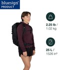 Osprey Sportlite 25l Lightweight Hiking Daypack Backpack Outdoor Travel Bag Osm