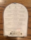 Foreo Luna Mini 2 Silicone Dual-sided Facial Cleansing Brush New Sealed
