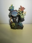 Petco Artificial Coral Reef Colorful Fish Tank Aquarium Ornament Decor