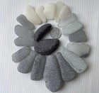 Sea Glass  From Japan  Surf-tumbled Beach Glass