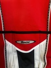Santinti Cycling Jacket Xl Windtex Red