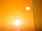 Stampin up  Pumpkin Pie 8-1 2  X 11  Cardstock Nos Unopened Pack