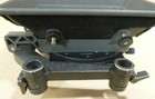 Arri Mb-16 Production Matte Box For 16mm 35mm Camera Lens W  4x5 65 Filter Frame