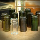 Bottle Neck Guitar Slide - Handmade