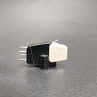 Pioneer Pc-330 Record Needle Mm-pio251025 With Pp-302 Shell And Nagaoka Stylus