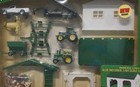 Ertl John Deere Farm 1 64 Die Cast Toy Play Set 40 Pieces Nos Free Shipping 