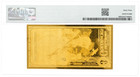 2025 Oklahoma 3 Goldback Limited Early Release