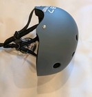 New 187 Killer Pro Medium Skateboard Helmet - Stone Blue W  Sweat Saver Liner 