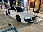 2014 Audi R8 5 2 Quattro