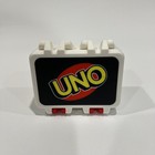 Uno Card Box - Snaplock