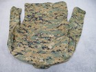 Us Marines Woodland Marpat Mccuu Blouse Jacket Small-long Digital Top