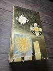 Vintage J r r  Tolkien Lord Of The Rings Hobbit 4 Book Paperback Box Set