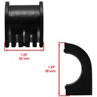 Steering Post Upper Bushing For Polaris Predator 500 2003 2004 2005 2006 2007