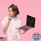 Laptop Skin Sticker Decal 13 3  14  15  15 4  15 6 Inch Laptop Universal Viny