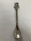 Z-holland Netherlands Vintage Souvenir Spoon Collectible