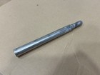 Vintage Schwinn Scripted Bicycle Seat Post 1940   s-1950   s Balloon Tire  Phantom