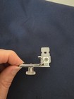 Vintage Sears Kenmore Super High Shank Invisible Zipper Foot  Oem