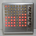 Thinkgeek Bliptronic 5000 Matrix Synthesizer Techno Beat Rhythm Machine