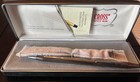 1975 Cross Sterling Silver Ballpoint Pen