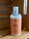 Shea Moisture Curl   Style Milk 8 Fl  Oz coconut   Hibiscus curl new Unused