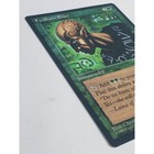 Magic The Gathering Fyndhorn Elder Ice Age 1995 Uncommon Green Elf Card Mtg