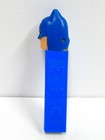     vintage Batman Pez Dispenser -  No Feet  -  Made In Austria    