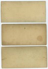 B2578  England Nine Early 1860   s Uk English Genre Stereoviews 