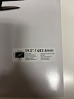 Fellowes Privascreen Blackout Privacy Filter  Crc 48011  19 0  Widescreen