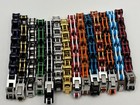 Bike Motorcycle Chain Bracelet Stainless Steel Motorcycle Bmx Mx Men s Jewelry
