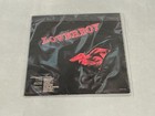 Loverboy 1983 Tour Program Book Vintage Mint original