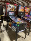 Star Wars Pro By Stern Coin-op Pinball Machine