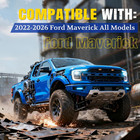 Tailgate Assist Shock For Ford Maverick  2022-2026 Maverick Truck Tailgate Soft
