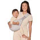 Ergobaby Upsie Sling Carrier - Midnight