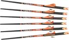 Ravin Carbon Crossbow Arrows 400 Grain  003 - Six Pack