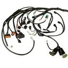 Caltric Wire Harness Assy For Yamaha 5b4-82590-00-00   5b4825900000 New 