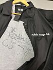 Public Image Ltd  Pil  Signed Tour Jacket Xl By John Lydon Never Worn