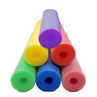 60  Long Foam Pool Noodle Swimming Party Craft Floating Insulation Swim Noodles