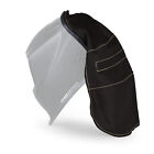 Lincoln Helmet Extended Fr Cotton Headcover With Press Fit Seal - Kp4789-1