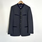Pe-ko Austria Schurwolle Jacket   Pants 43    Chest   Pants 34   x32   