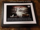 The Goatmans Bridge Haunted Relic Soil Sample Framed W  Coa Haunted Object Item