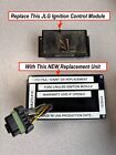 Gen-1 F5jl-12a297-da Ford Lrg Lsg Ignition Control Module Genie Jlg Bandit Other