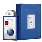 Lattafa Pride Art Of Universe For Unisex Eau De Parfum Spray  3 4 Ounce   100 Ml