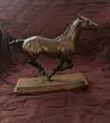 Vintage 1976 Classic Breyer Horse  626 Bay Polo Pony