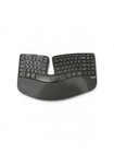 Microsoft Sculpt Ergonomic Desktop Wireless Keyboard Model 1559 W  Dongle