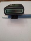 Motorola Pager Beeper  W  Belt Clip