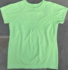 Athleta Girl Short Sleeve Shirts Size L 12 Power Up Seamless  Lot Of 2  Large 12