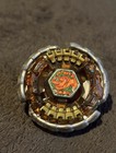 Beyblade Nightmare Rex  orso  Metal Face Bolt Sw145sd Nintendo Ds Editiond