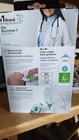 Braun Thermoscan 6 Digital Ear Thermometer - White  irt6515 