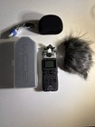 Zoom H5 Recorder Bundle