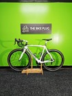 2012 Pinarello Prince 50 Ud Shimano Ultegra Carbon Road Bike Size 53cm Medium